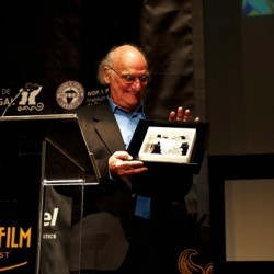 Douro Film Harvest  Prize