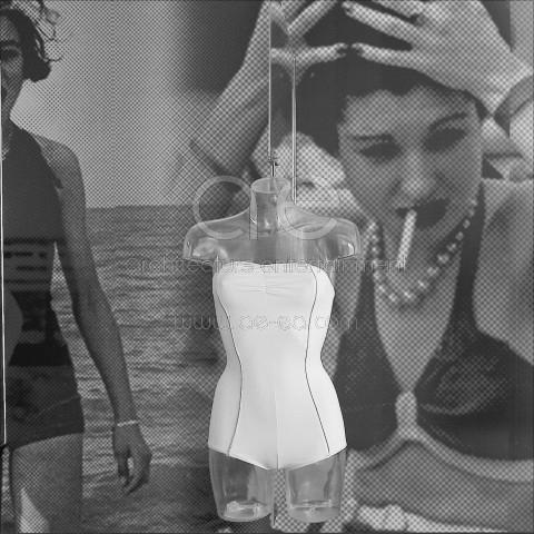 Swimwear Exhibition