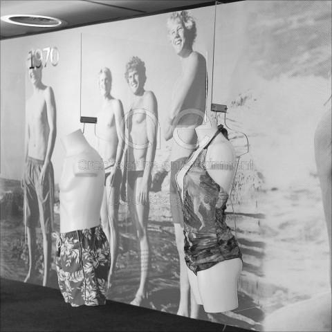Swimwear Exhibition