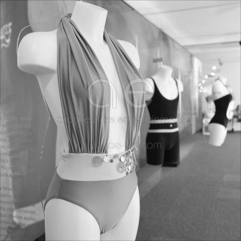 Swimwear Exhibition