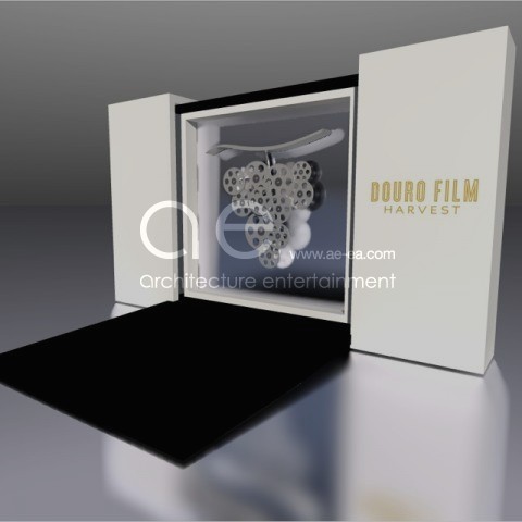 Douro Film Harvest  Prize