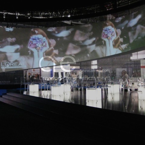 Stand L'Oreal