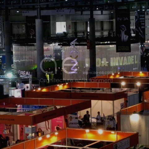 Stand L'Oreal
