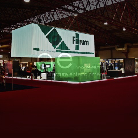 Stand Forum - SIP