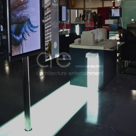 Stand Forum - SIP