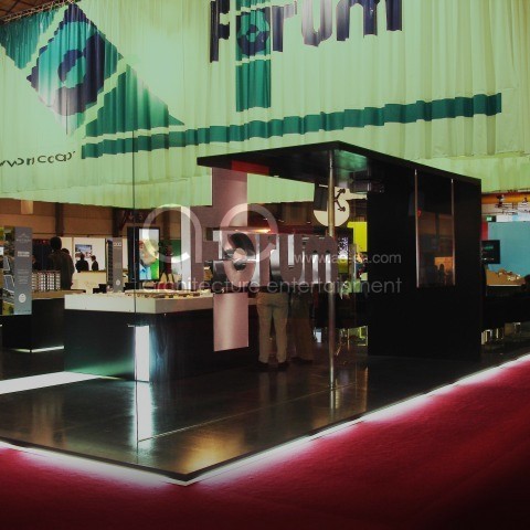 Stand Forum - SIP