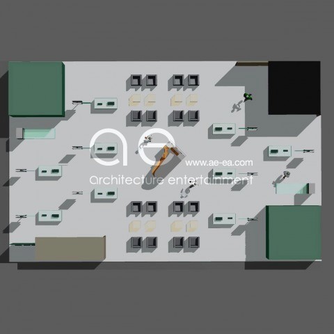 Stand Forum - SIP